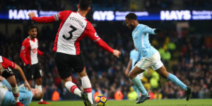 City to open contract talks with Raheem Sterling