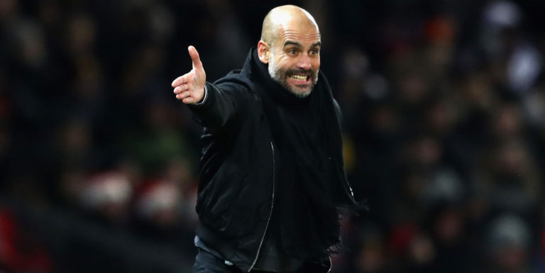 Man City drawn against Basel in Champions League Last 16