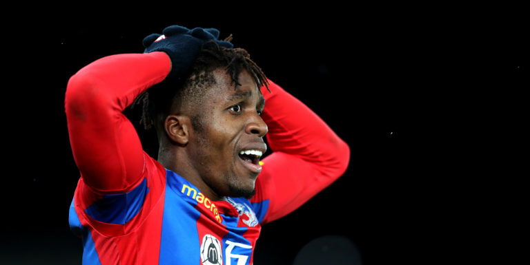 City face competition in hunt for Zaha