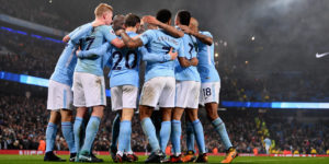 Five things we learned during City vs Tottenham (H)