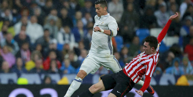What would Aymeric Laporte bring to Manchester City?