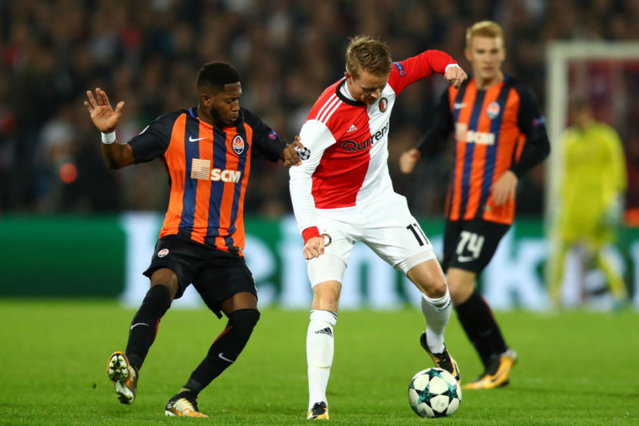 Dean Mouhtaropoulos/Getty Images Sport