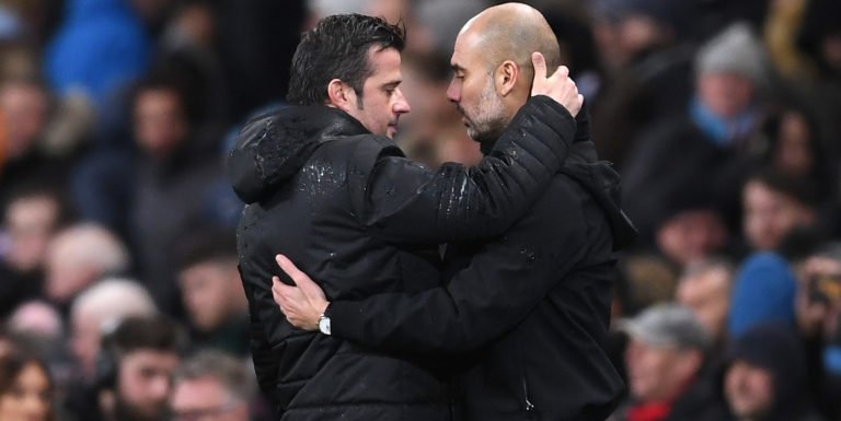 Manchester City Player Ratings: Watford (H)
