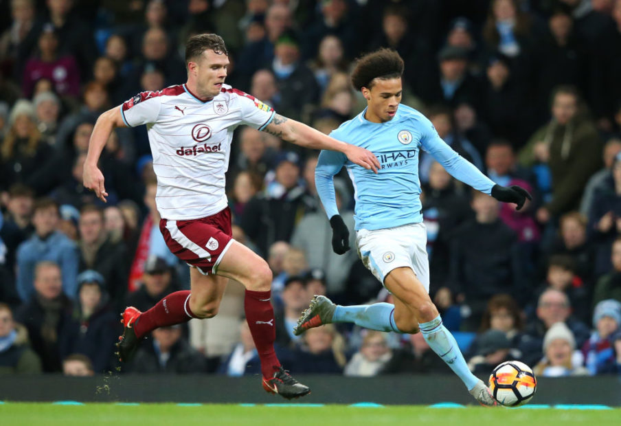 Alex Livesey/Getty Images Sport