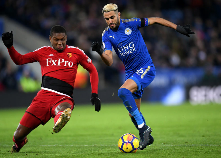 Laurence Griffiths/Getty Images Sport