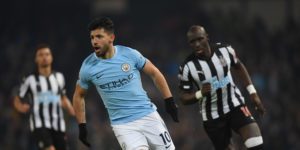 Who was your man of the match? Newcastle (H)