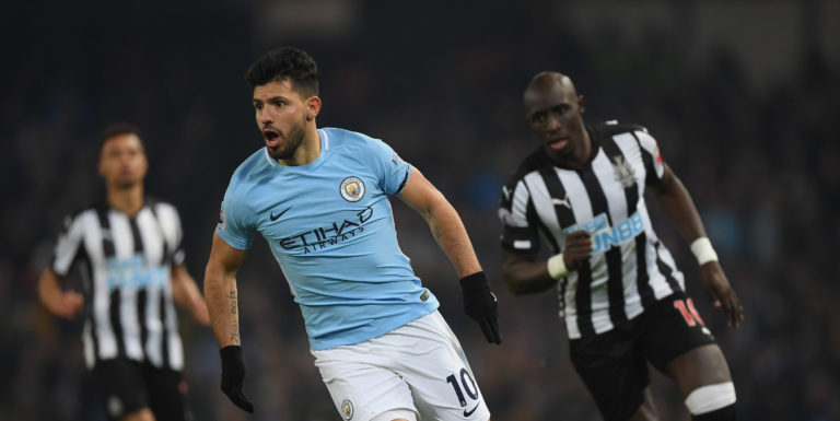 Who was your man of the match? Newcastle (H)