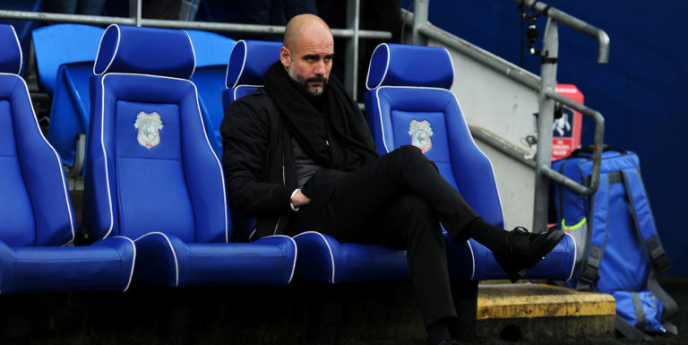 ‘Guardiola magic’ as important as money in City’s quest for immortality