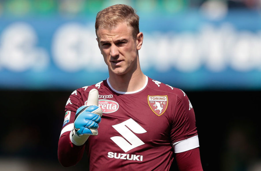 Emilio Andreoli/Getty Images Sport