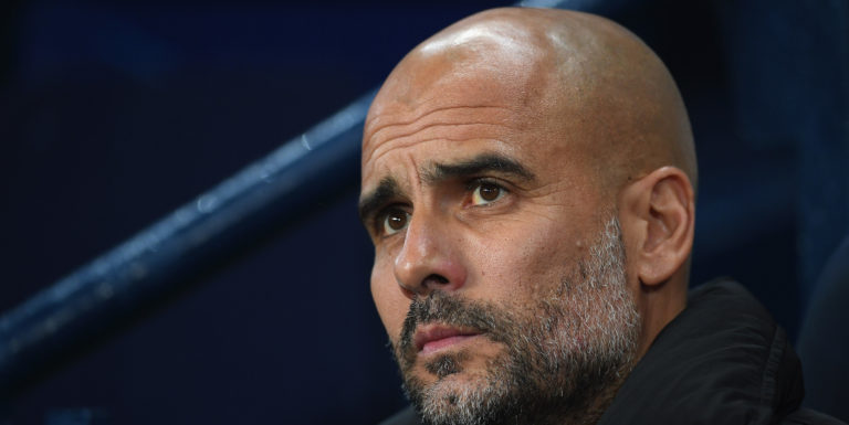 Can Manchester City win the Champions League?
