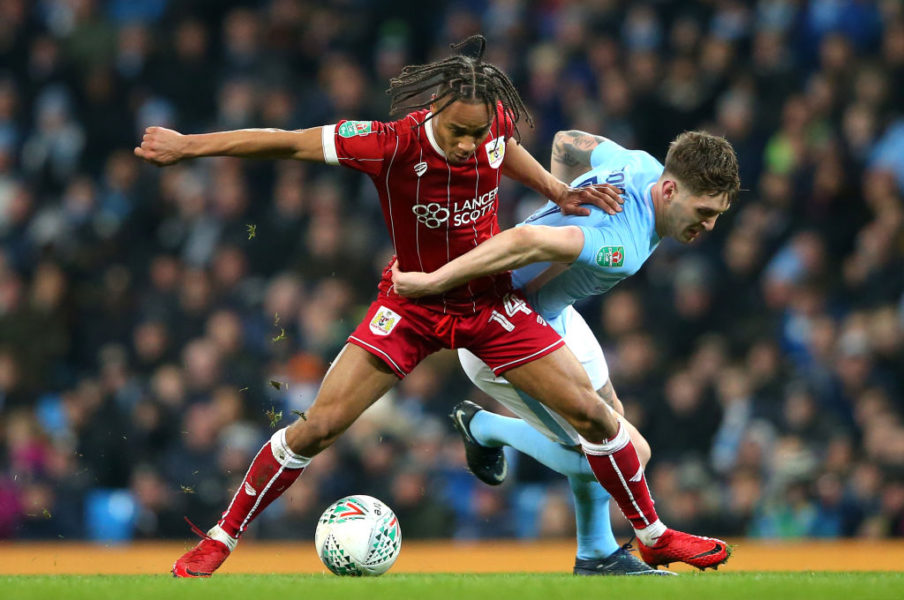 Alex Livesey/Getty Images Sport