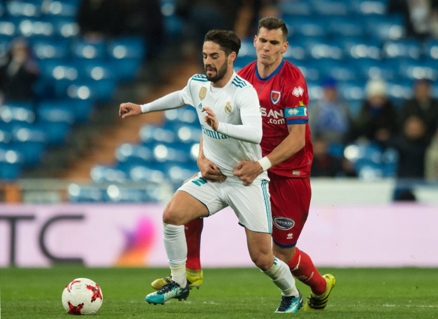Denis Doyle/Getty Images Sport
