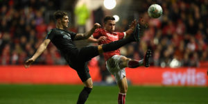 Stones reveals his City captaincy dream