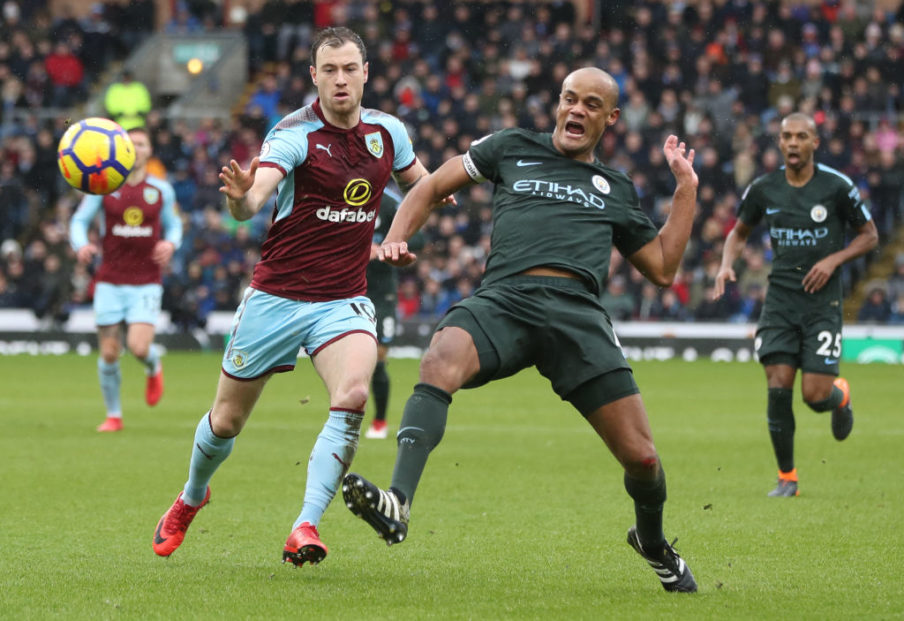 Ian MacNicol/Getty Images Sport