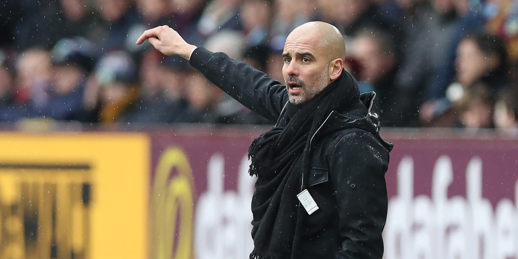 Manchester City keen to land Sporting youngster Rafael Leao