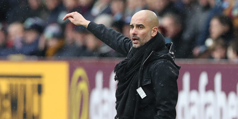 Manchester City keen to land Sporting youngster Rafael Leao