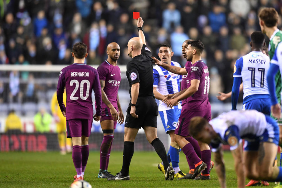 Michael Regan/Getty Images Sport