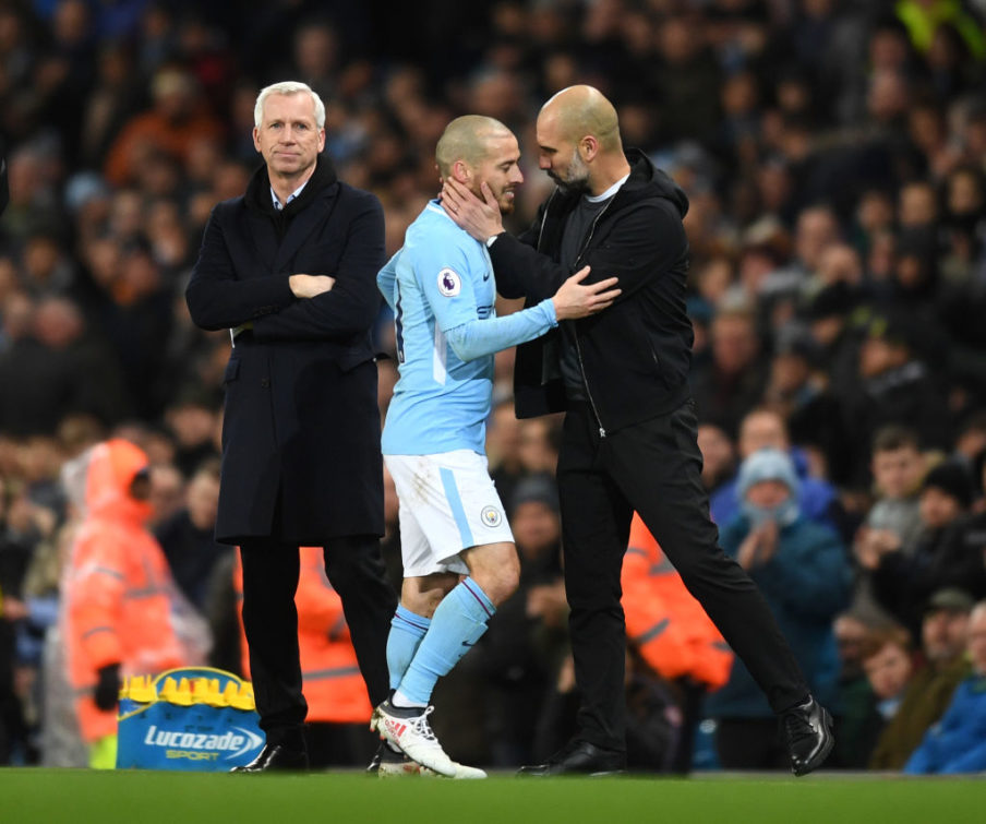 Michael Regan/Getty Images Sport