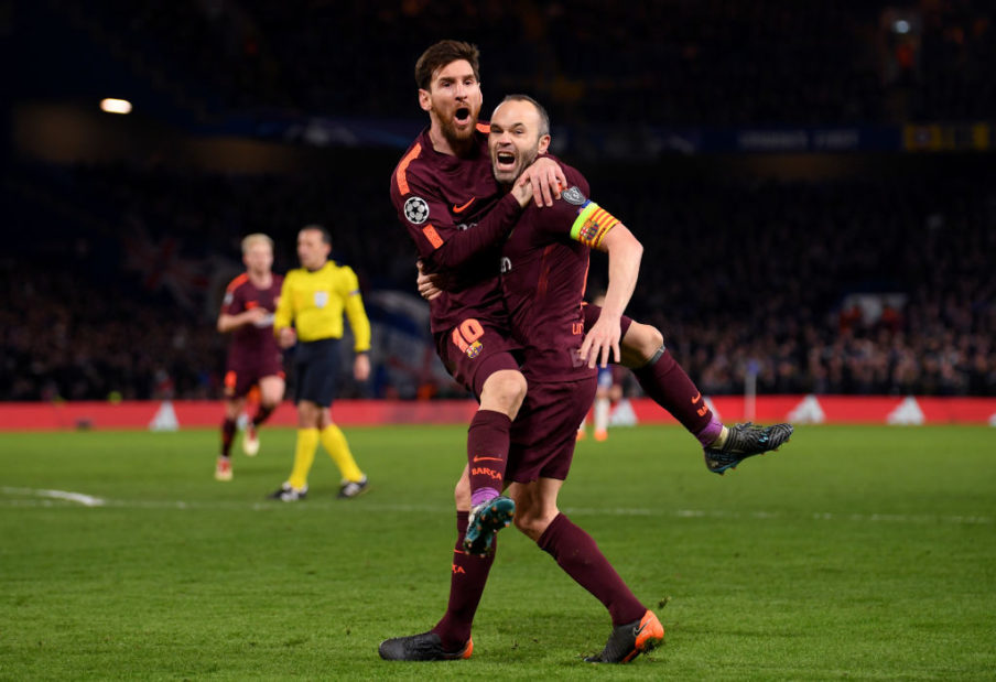 Mike Hewitt/Getty Images Sport