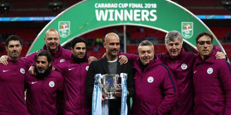 Premier League records Man City can still break this season