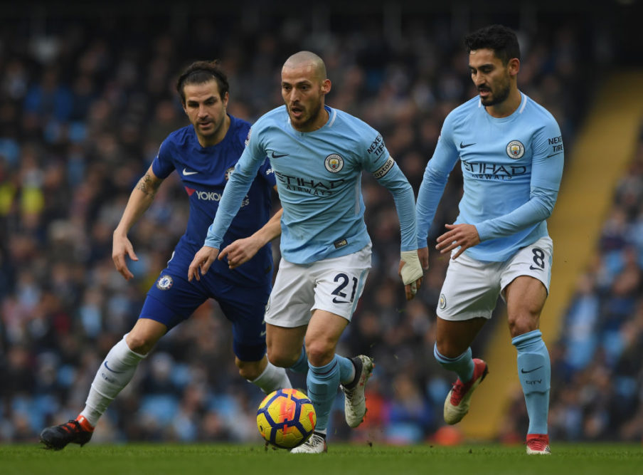Shaun Botterill/Getty Images Sport