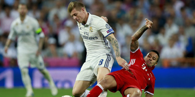 The Rich Get Richer? – Players Manchester City could sign this summer