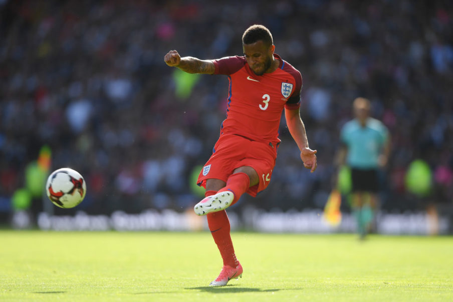Mike Hewitt/Getty Images Sport