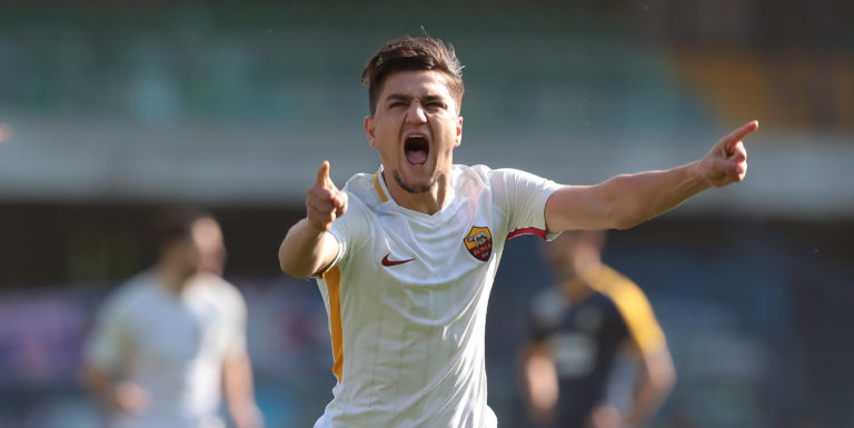 Cengiz Under reveals he turned down Manchester City
