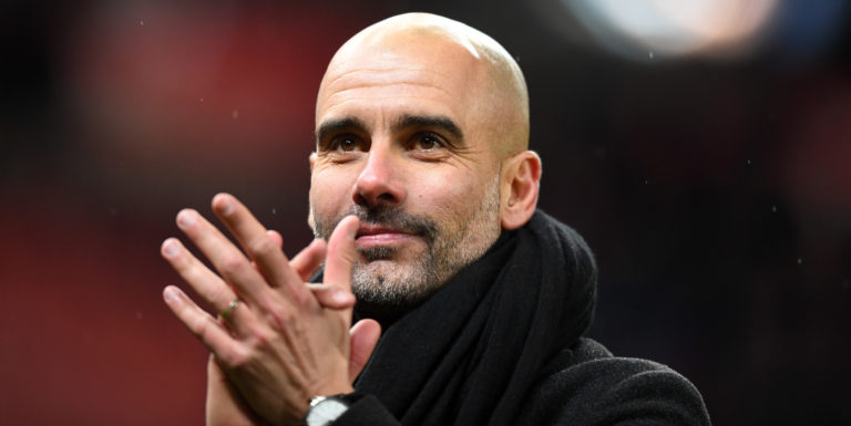 How Man City can overcome Liverpool and qualify for the Champions League semi-finals