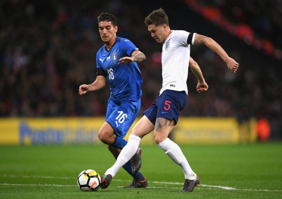 Laurence Griffiths/Getty Images Sport