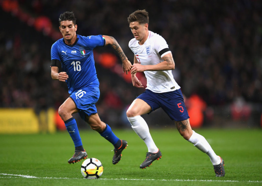 Laurence Griffiths/Getty Images Sport