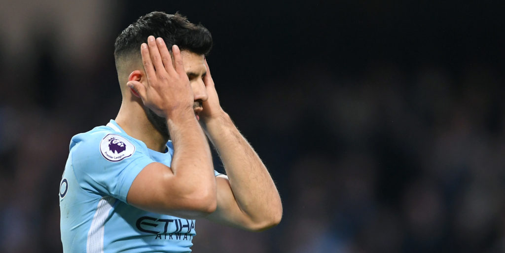 Man City player ratings: Man United (H)