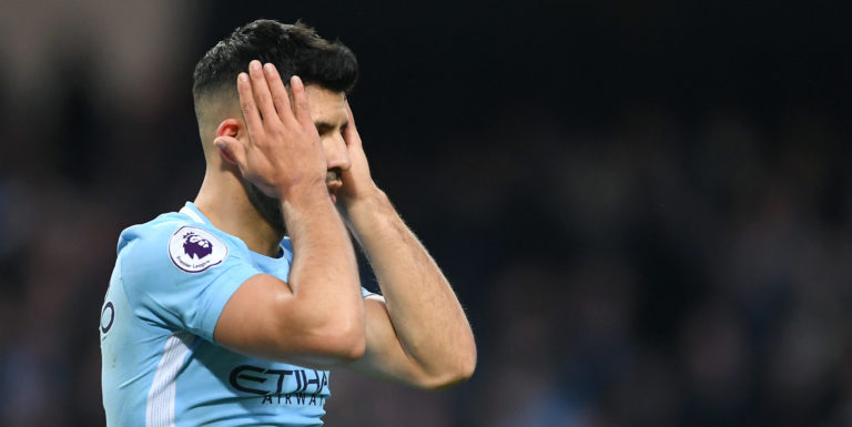 Man City player ratings: Man United (H)