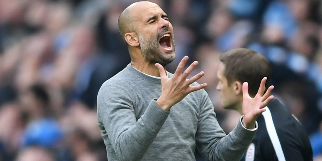 Manchester City: An Assessment of Last Week