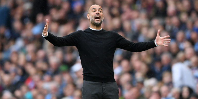 Manchester City Player Ratings: Swansea City (H)
