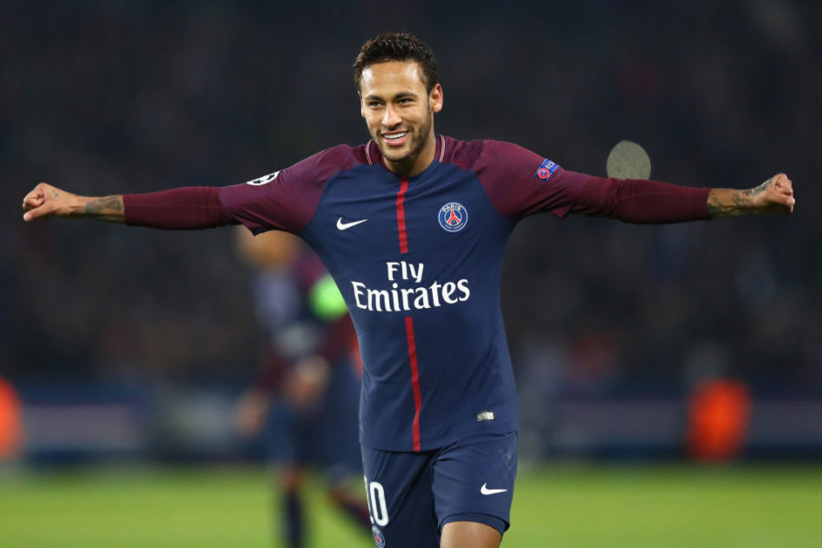 Paris Saint-Germain v RSC Anderlecht - UEFA Champions League Dean Mouhtaropoulos/Getty Images Sport