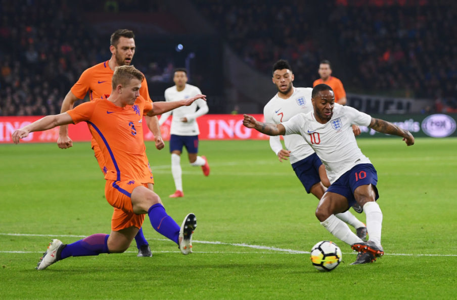 Shaun Botterill/Getty Images Sport
