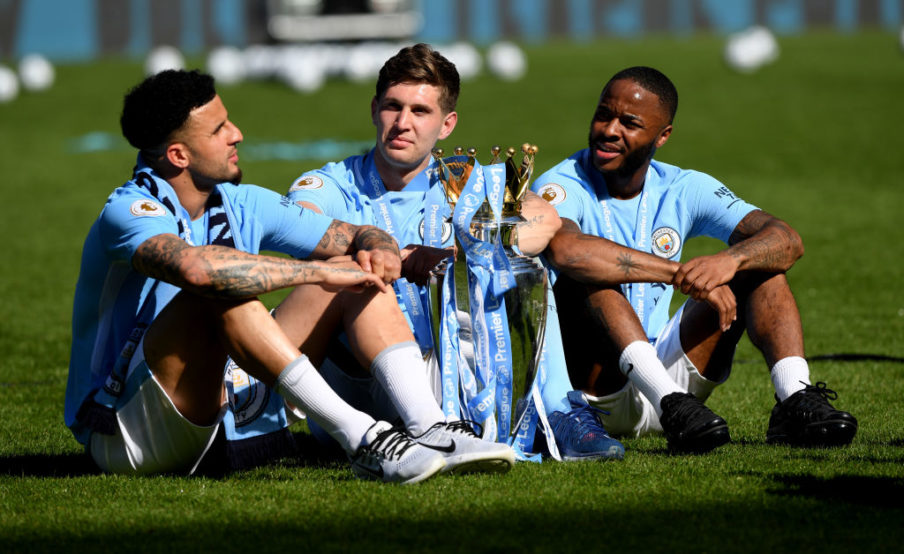 Shaun Botterill/Getty Images Sport