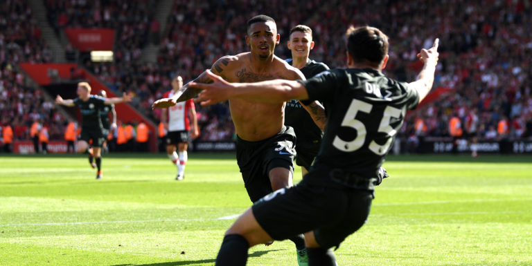 Five things we learned from Manchester City’s season