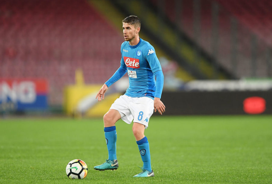 Francesco Pecoraro/Getty Images Sport