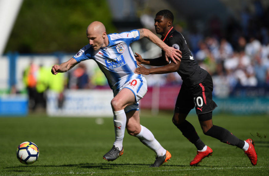 Shaun Botterill/Getty Images Sport