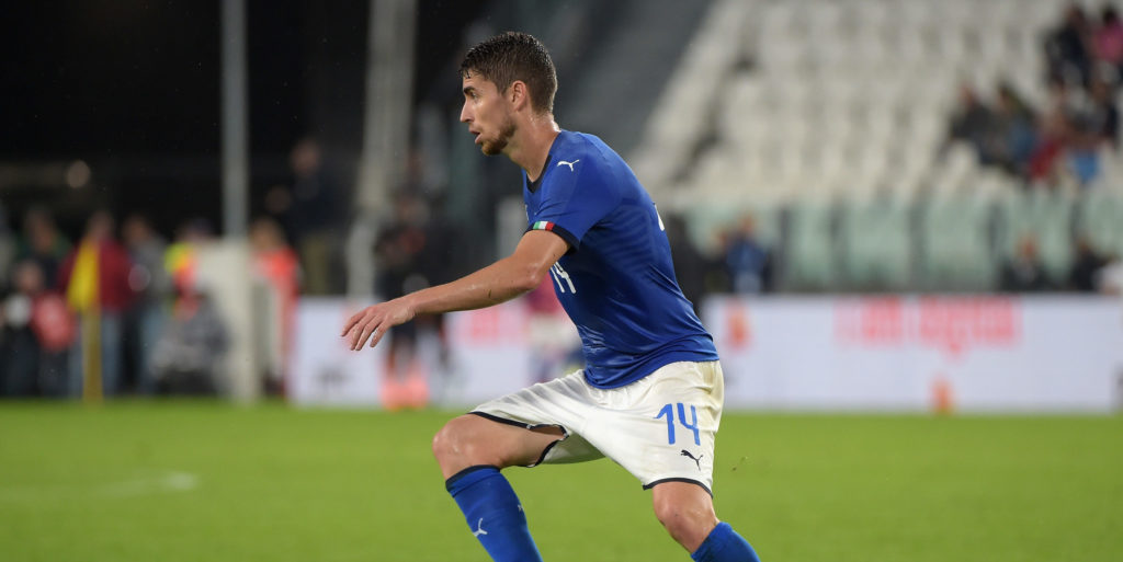 Jorginho set to sign for City within 24 hours