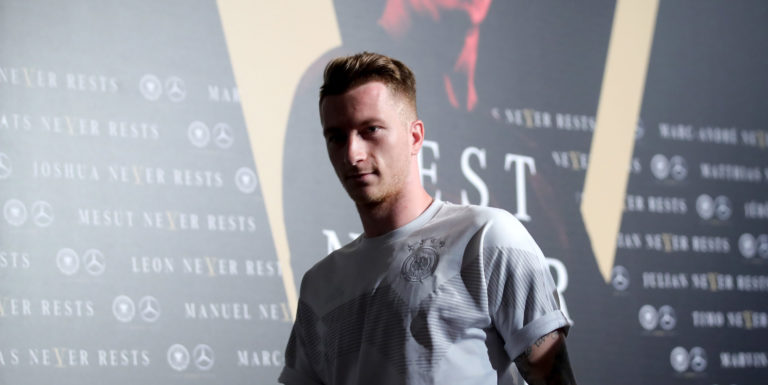 Guardiola wanted Reus
