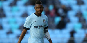 Talented young forward Thierry Ambrose set for Ligue 1 switch