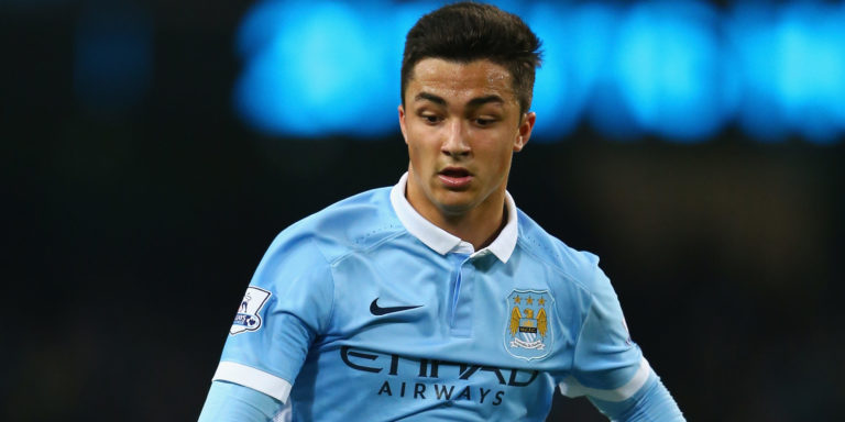Manu Garcia set for loan move to Ligue 1 side Toulouse