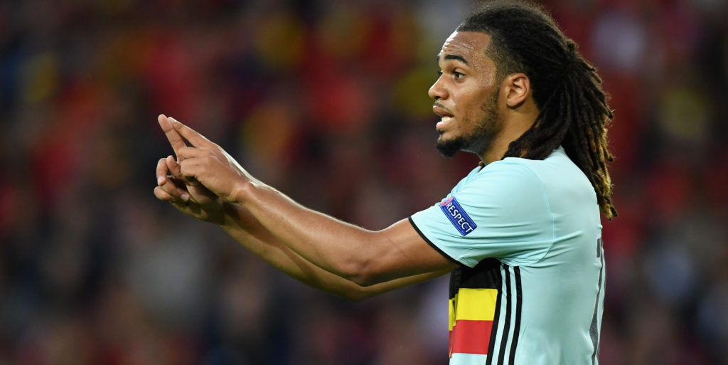 Galatasaray pursue permanent move for Jason Denayer