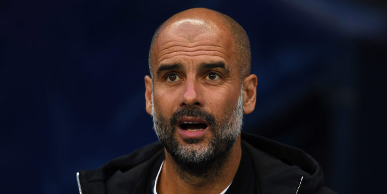 Harry Kane says City are again the team to beat this season