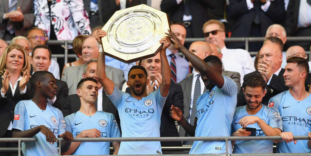 Manchester City player ratings: Chelsea (N)