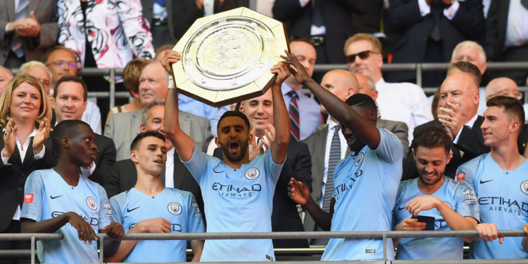 Manchester City player ratings: Chelsea (N)