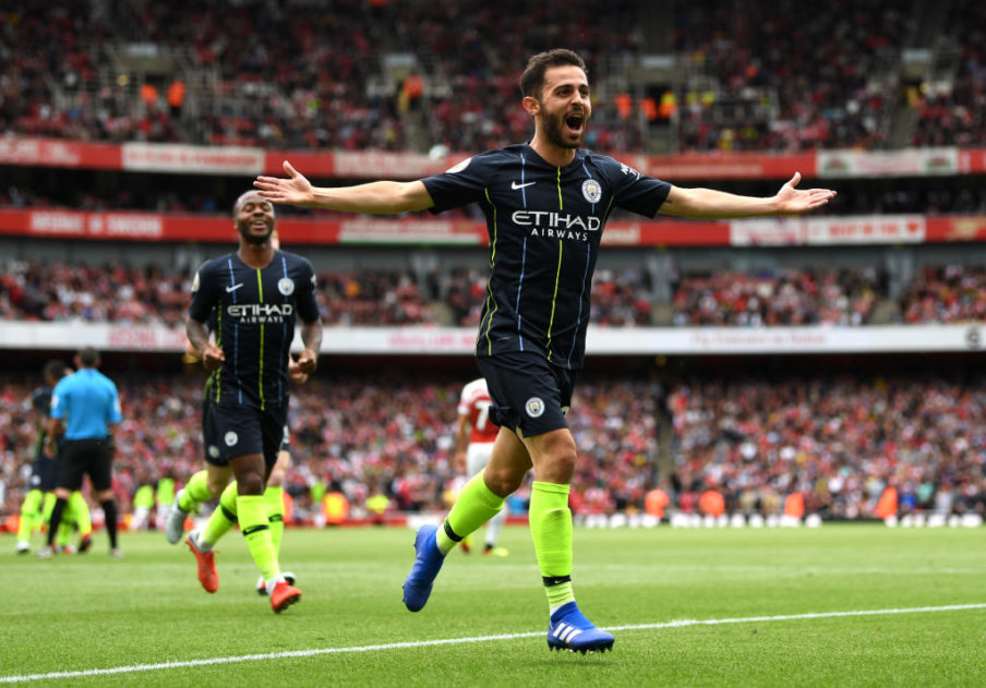 Michael Regan/Getty Images Sport